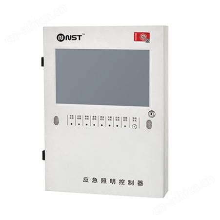 飞歌IP65防爆防水应急灯主机NST集电集控壁挂式应急照明控制器N-C-2
