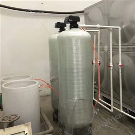 软水器  太原软化水 陕西全自动软水器批发 山西全自动软水设备