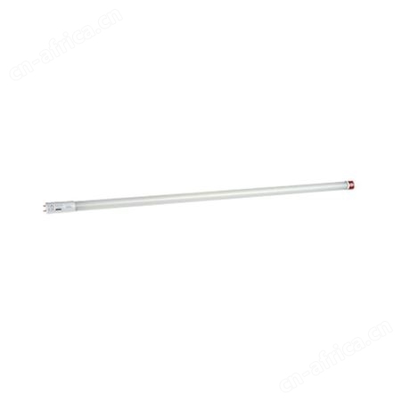 敏华劳士led工厂照明灯一体化带强启功能T8玻璃1200mm灯管M-ZLZD-E18W3013