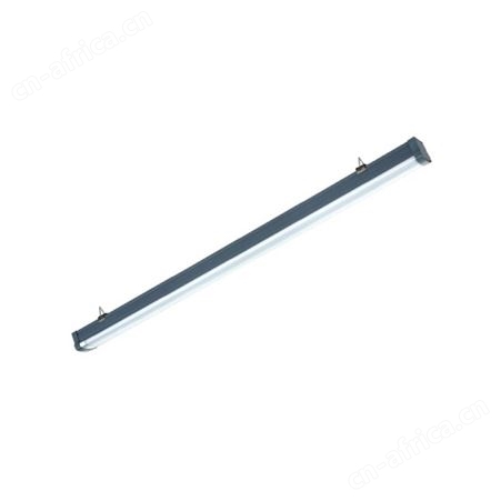 飞普利斯消防工程专用适配LED灯管1200mm PC双管应急三防支架N-ZLZD-E36W1973