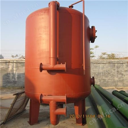 河南多介质过滤器 纤维球过滤器厂家电话 太原机械过滤器价格