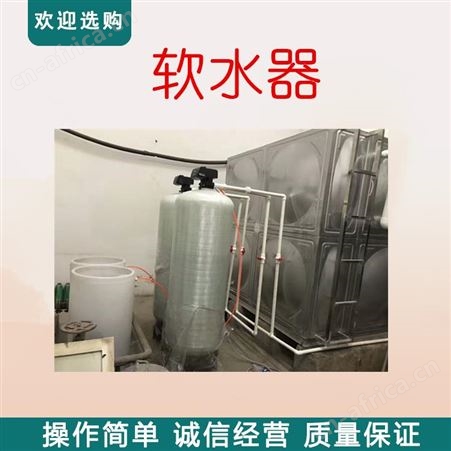 锅炉软化水装置 时间型软水器 软水器厂家 软化水装置 软化水设备 工业锅炉除水垢设备 软化水设备厂家