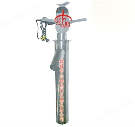 煤炭采样器（便携煤炭取样器）