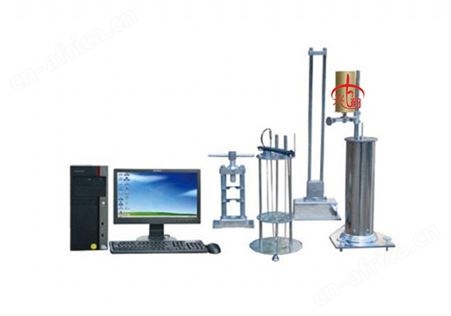 微机奥亚膨胀度测定仪