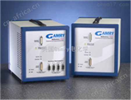 Reference3000Reference3000电化学测试系统