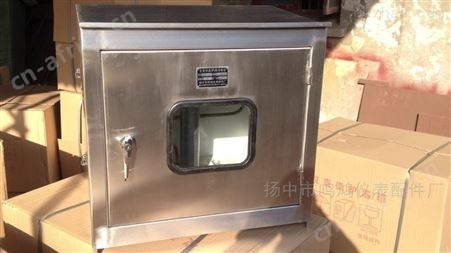 不锈钢仪表保护箱厂家