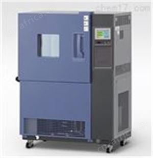 高低温交变试验箱