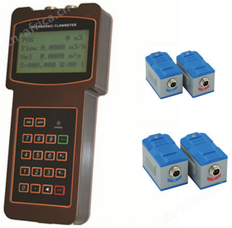 ZY-CSB-200S手持式超声波流量计