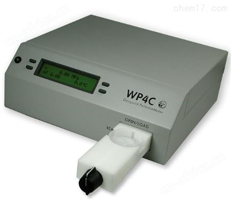 WP4C 露点水势仪