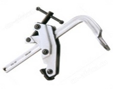 CTD1-CTD2F型夹钳
