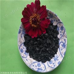 净水活性炭果壳颗粒 果壳活性炭 净水净气用活性炭