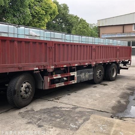 嘉兴平湖工业纯水 桐乡工业蒸馏水  海盐工业去离子水厂家送货上