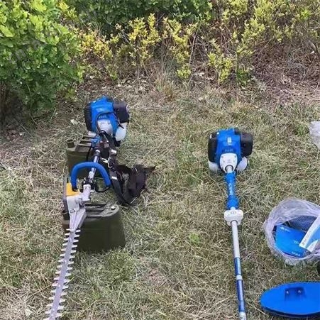 小型修剪机公园剪树枝小型工具