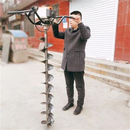 管桩芯清土机 工地基桩钻孔900机型清5米