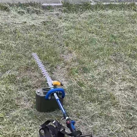 小型修剪机公园剪树枝小型工具