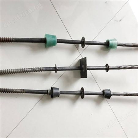 防水丝杆生产厂家 新型防水丝杆工厂 和瑞紧固件