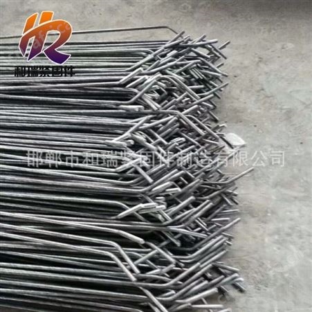 高质量地脚螺栓 预埋螺栓 规格齐全 欢迎和瑞厂家