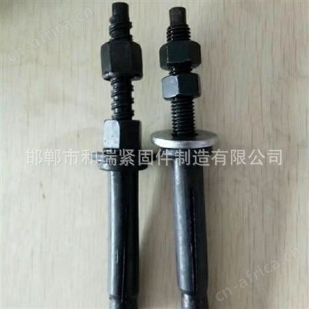 膨胀螺栓 规格齐全 欢迎 和瑞欢迎 现货供应