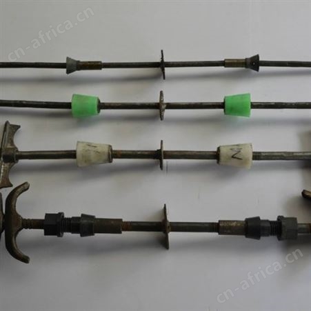 防水丝杆生产厂家 新型防水丝杆工厂 和瑞紧固件