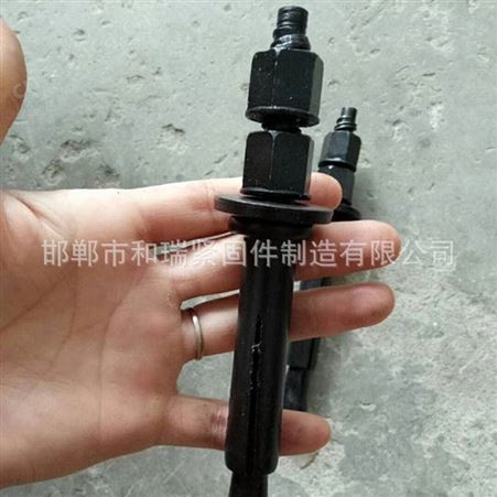 膨胀螺丝 膨胀螺栓厂家 规格齐全 和瑞出售 欢迎
