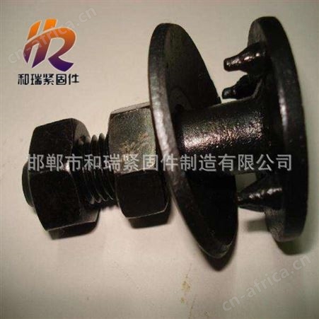 和瑞紧固件厂家皮带螺丝 规格齐全 现货供应 欢迎
