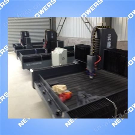 云雕大型石材雕刻机厂家 销售 石材背景墙雕刻机
