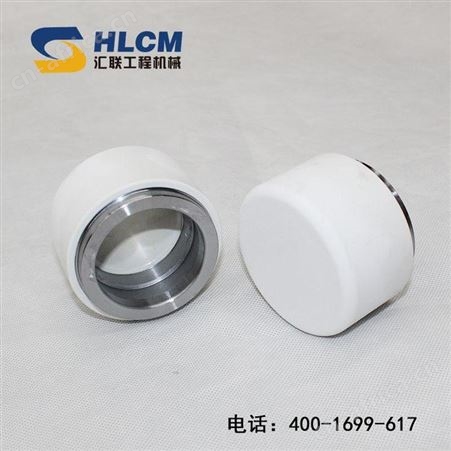 汇联装载机铲车配件柳工厦工临徐制动钳耐腐蚀陶瓷活塞刹车钳陶瓷活塞