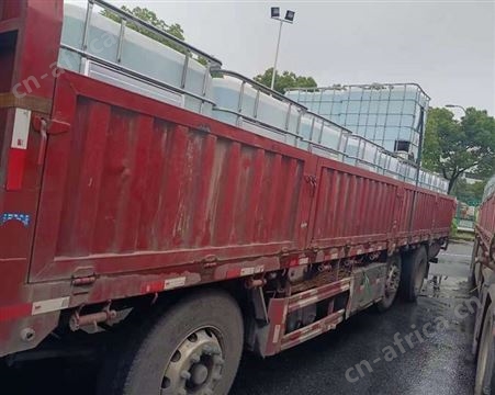 供应景纯品牌工业去离子水 工业超纯水 工业蒸馏水