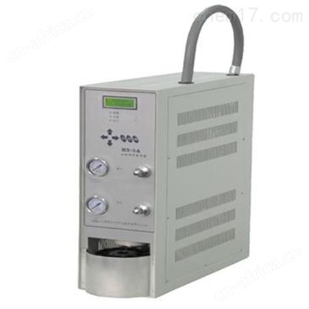 全自动智能顶空进样器