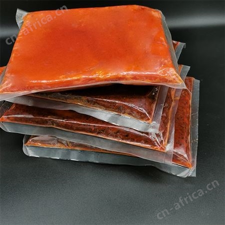小郡肝串串香味型供应 味吉美 火锅底料 麻辣鲜香