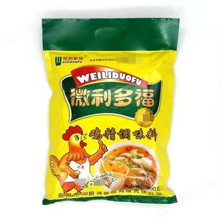 火锅鸡精调味料_袋装鸡精调味料_兴厨调味品_提鲜调味料