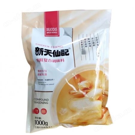 火锅鸡精厂家_兴厨调味品_兴厨火锅鸡精_提味增鲜佐料