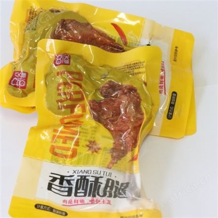 厂家_香酥腿_原味香酥鸭腿_新东方