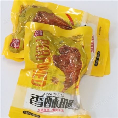 厂家_香酥腿_原味香酥鸭腿_新东方