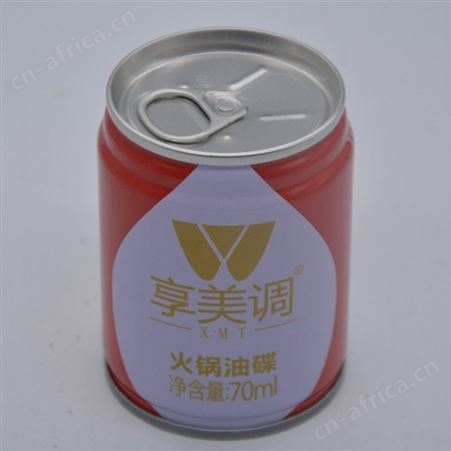 享美调 油碟 火锅 蘸料 正宗老火锅专用香油蘸料调和油-优友供应链