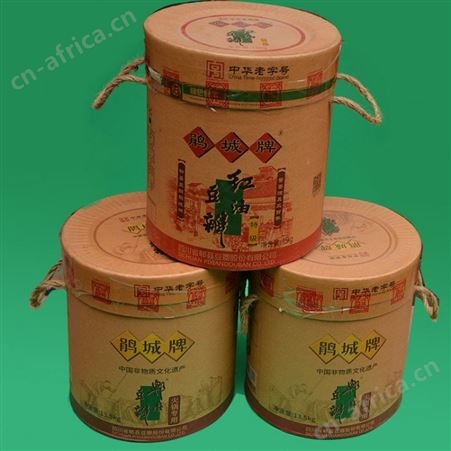 娟城豆瓣 四川郫县红油豆瓣-优友供应链