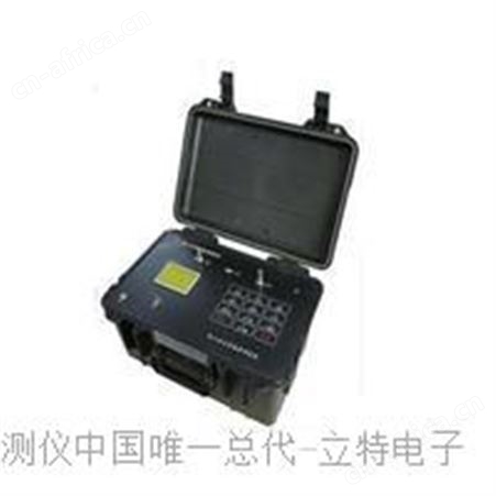 FD216 环境测氡仪