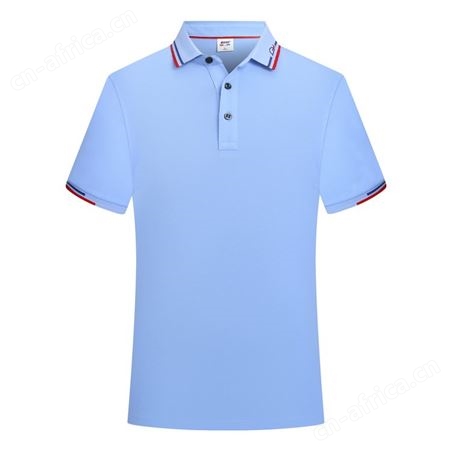 纯棉工作服男定制夏季短袖上衣薄款工服工厂工装polo衫t恤印logo
