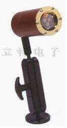 三频红外火焰探测器