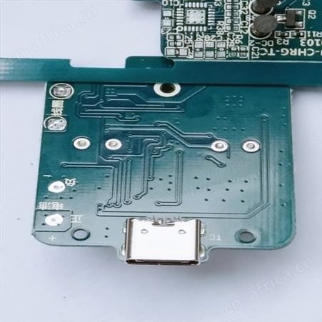 无线蓝牙蓝牙耳机  TWS充电仓  充电仓PCBA  贴片PCBA厂家