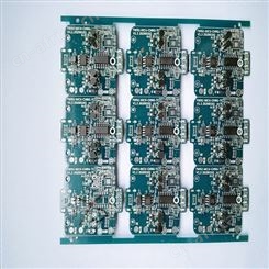 无线蓝牙蓝牙耳机  TWS充电仓  充电仓PCBA  贴片PCBA厂家
