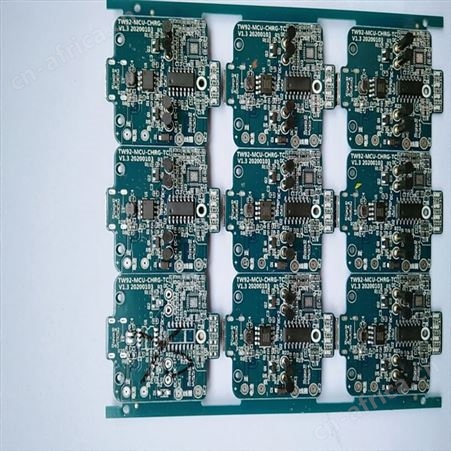 TWS充电仓  蓝牙耳机  贴片PCBA  小型便捷易携带