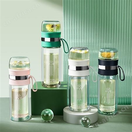 贝尔凯斯商务泡茶师杯 商务礼品定制  广州礼品