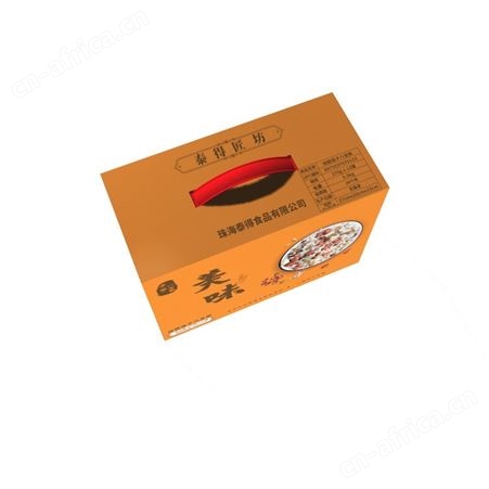 八宝粥整箱370g*6罐 桂圆莲子营养早餐粥 送礼给老人 批发 厂家代加工 泰好时