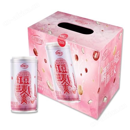 泰得匠坊-八宝粥系列桂圆莲子校园早代餐速食粥杂粮整箱批发