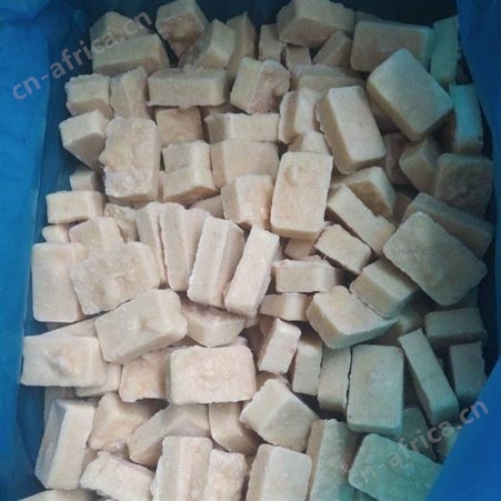 绿拓冷藏保鲜白皮蒜米粒 速冻果蔬食品加工