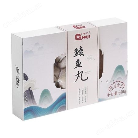 鲮鱼丸供应 速冻肉丸鲮鱼丸一件代发 千年记鲮鱼丸品牌特惠
