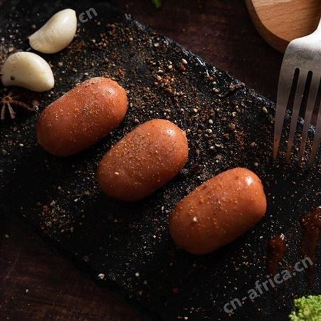 芝士波波肠生产厂家 真空包装芝士波波肠速冻食品 千年记芝士波波肠 厂家报价