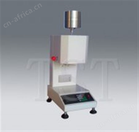 熔融指数测定仪