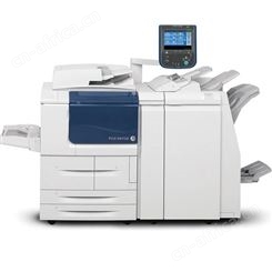 多功能打印机价格 富士施乐D110二手打印机